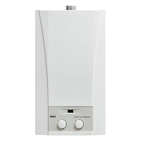 Газовый котел Baxi Eco Classic 10F