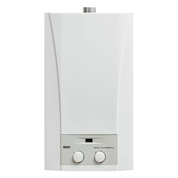 Газовый котел Baxi Eco Classic 10F