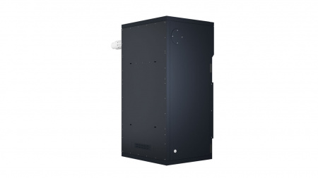 Газовый двухконтурный котел наружного размещения KONORD С15ЕН