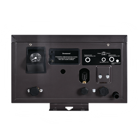 THERMEX Sonne 12 Wi-Fi (Grey and White)