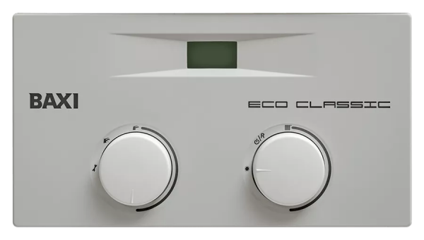 Газовый котел Baxi Eco Classic 14F
