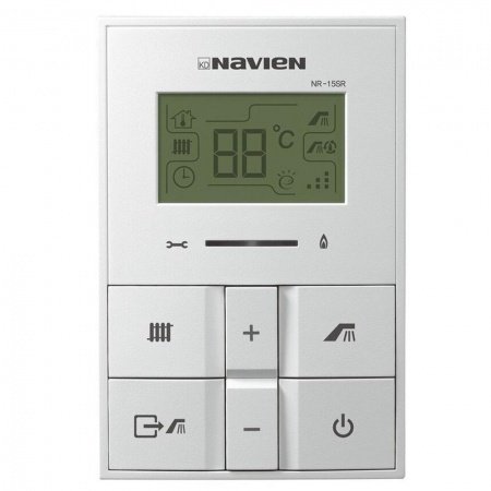 Пульт управления Navien