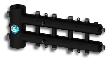Гидрострелка Север-R-M5