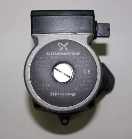 Циркуляционный насос ECO Four, Baxi