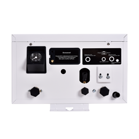 THERMEX Boss 12 Wi-Fi (White)