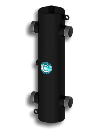 Гидрострелка Север-R-100