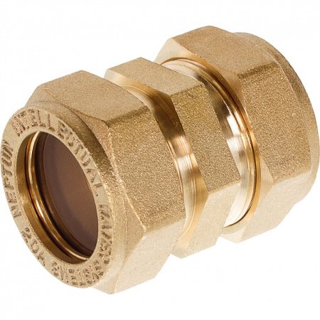 Муфта соединительная 25х25 Hydrosta