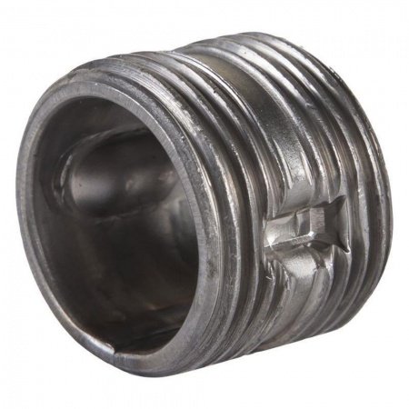 Ниппель радиаторный 1"