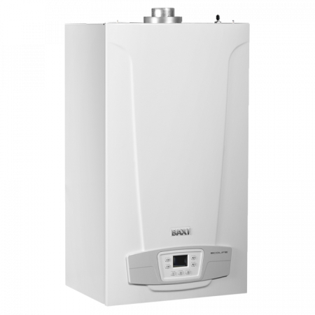 Газовый котел Baxi ECO Life 1.24 F