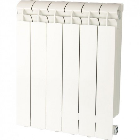 Алюминиевый радиатор Global Vox R 500