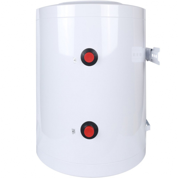 Бойлер косвенного нагрева Rommer настенный  150 л, ТЭН 2,4 кВт