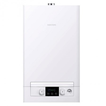 Газовый котел газовый Navien Heatluxe NGB210 24K