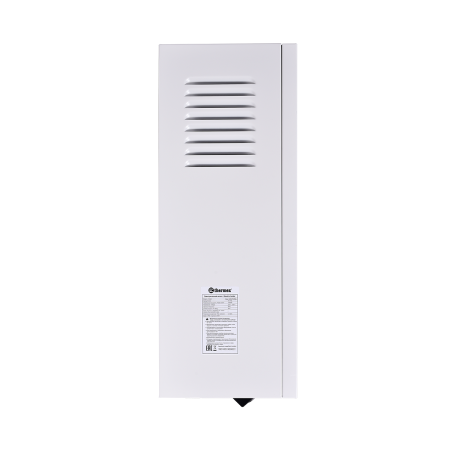 THERMEX Boss 12 Wi-Fi (White)