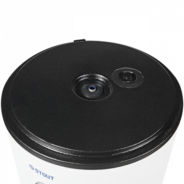 Бойлер косвенного нагрева напольный STOUT OptiBase SWH-2110 300 л