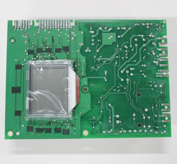 Электронная плата HONEYWELL MAINFOUR, Baxi