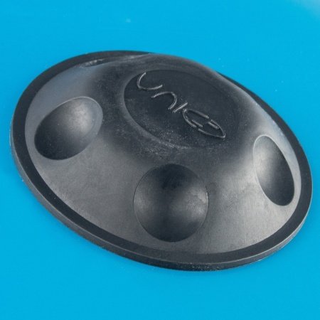 Расширительный бак Stout STW-0001 на водоснабжение 24 л. вертикальный