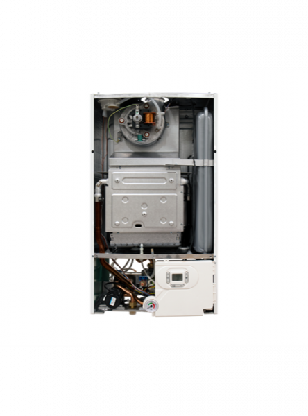 Котел газовый настенный Fondital Minorca CTFS 24 CU