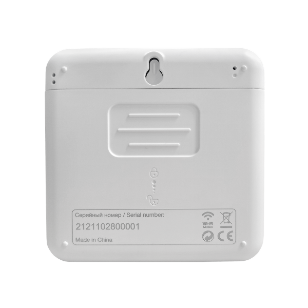 Термостат комнатный THERMEX Cube Wi-Fi