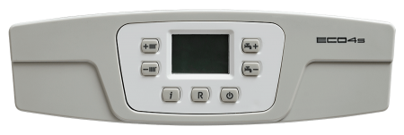 Газовый котел Baxi ECO-4S 10 F