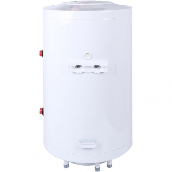 Бойлер косвенного нагрева Stout настенный 100 л, ТЭН 2,4 кВт