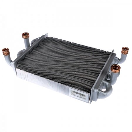 Битермический теплообменник Main 5, Baxi