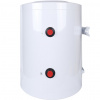 Бойлер косвенного нагрева Rommer настенный  190 л, ТЭН 2,4 кВт
