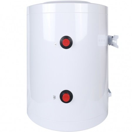 Бойлер косвенного нагрева Rommer настенный  190 л, ТЭН 2,4 кВт