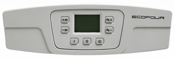 Газовый котел Baxi ECO Four 24 F