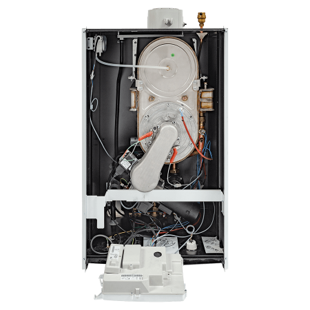 Конденсационный котел Baxi LUNA Duo-Tec MP 1.35