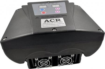 Частотный преобразователь насоса 1500 Вт (Инвертор., 1 фазн. 220В) ACR 	 