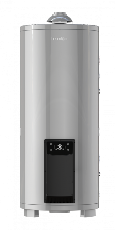 Газовый водонагреватель Termica Eagle X 200 л.