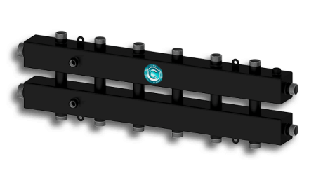 Коллектор Север-КМ7