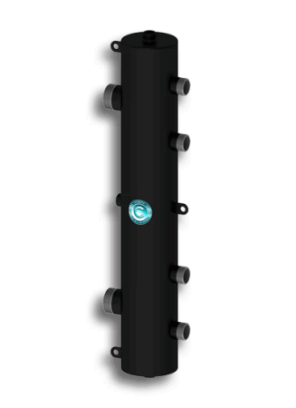 Гидрострелка Север-R-100K2