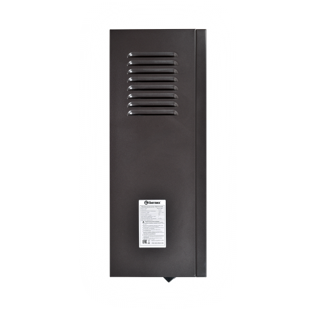 THERMEX Sonne 12 Wi-Fi (Grey and White)