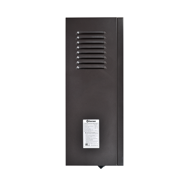 THERMEX Sonne 12 Wi-Fi (Grey and White)