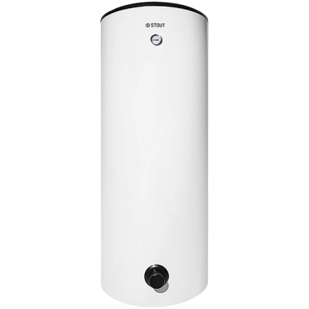 Бойлер косвенного нагрева напольный STOUT OptiBase SWH-2110 750 л