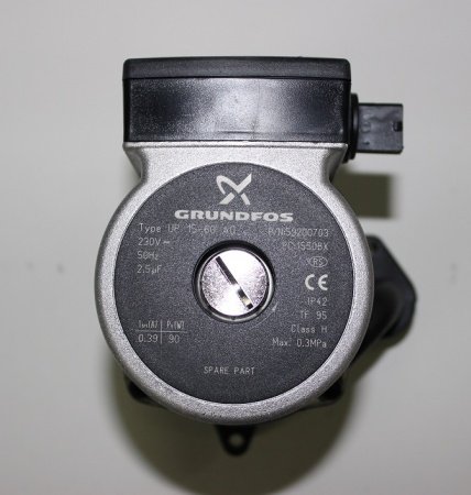 Циркуляционный насос Luna-3, Baxi