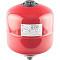 Расширительные баки на отопление (цвет красный)