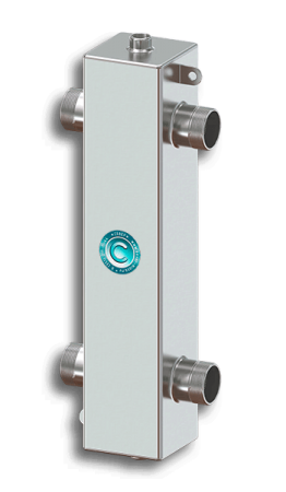 Гидрострелка Север-100 (Aisi)