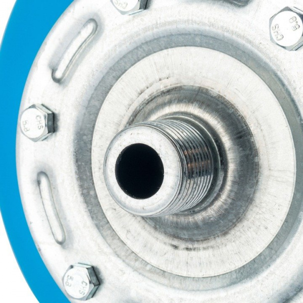 Расширительный бак Stout STW-0003 на водоснабжение 20 л. горизонтальный