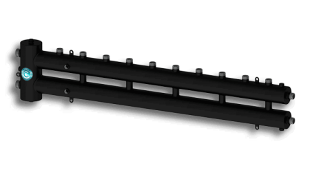 Гидрострелка Север-R-M6