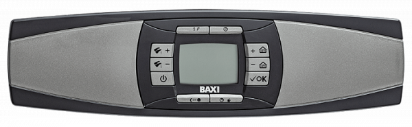 Газовый котел Baxi Luna-3 Comfort 310 Fi