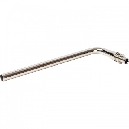 Трубка Stout для подкл-я радиатора, Г-образная 16/250 для труб из сшитого полиэтилена аксиальный