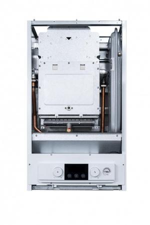 Газовый котел Navien HeatAtmo NGB150 - 16