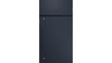 Термобокс наружного размещения KONORD (11-40)