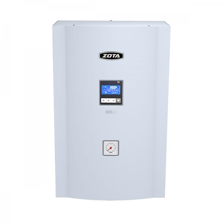 Электрический котел ZOTA MK-S-33