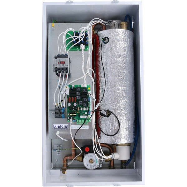 Электрический котел Stout Plus 9 кВт