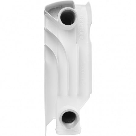 Алюминиевый радиатор Rommer Plus 200