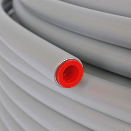 PE-Xc/Al/PE-Xc труба Stout из сшитого полиэтилена 20х2,9 (Бухта: 100м)