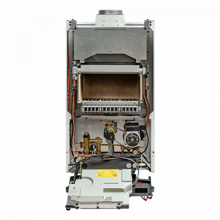 Газовый котел Baxi Luna-3 Comfort 1.240 i